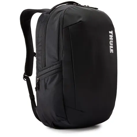 Thule Subterra batoh 30 l TSLB317K - černá / MacBook do 15