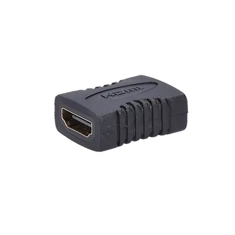 Solight HDMI spojka / HDMI F  - HDMI F / přímá / sáček
