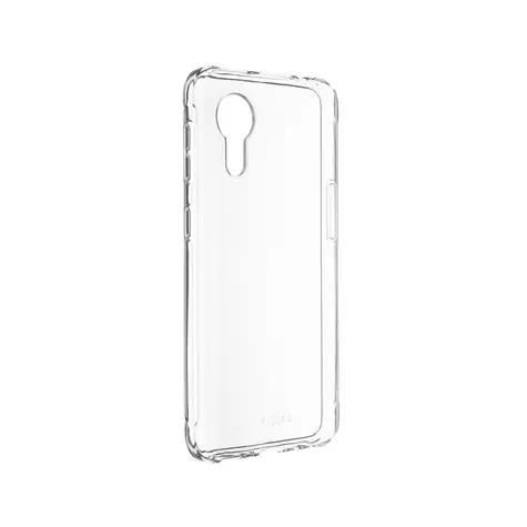 FIXED TPU gelové pouzdro pro Samsung Galaxy Xcover 5 čirá