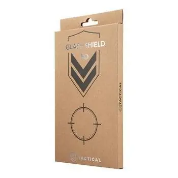Tactical Glass Shield 5D sklo pro Huawei P30 lite černá
