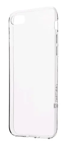 Tactical TPU Kryt pro Apple iPhone 7 & 8 & SE2020 transparentní 