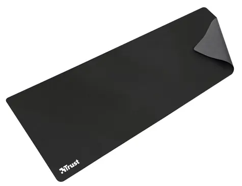 Trust Mouse Pad XXL černá / podložka pod myš a klávesnici