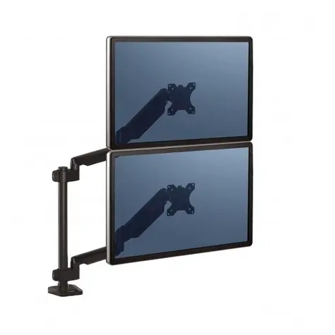 Fellowes Platinum Držák monitoru - 2 ramena nad sebou