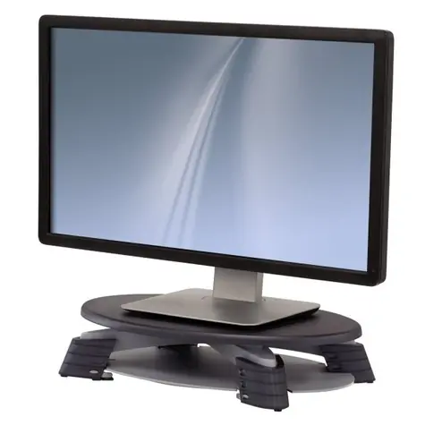 Fellowes OVAL Stojan pod monitor 