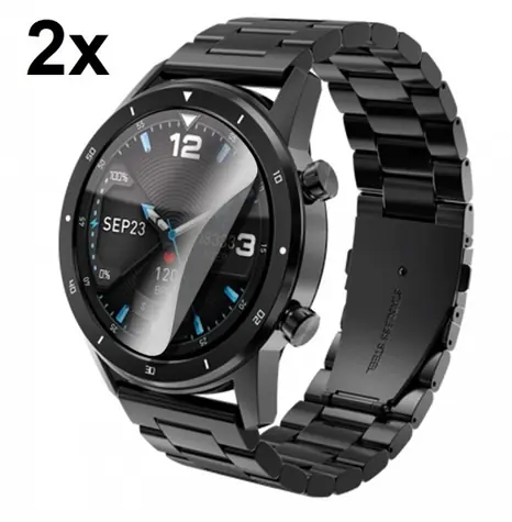 Aligator FOIL Ochranná fólie pro Aligator Watch Pro / 2ks
