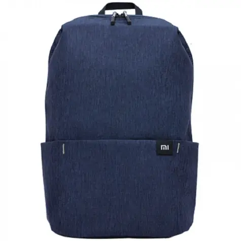 Xiaomi Mi Casual Daypack modrá / pro notebook do 14