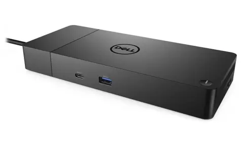 DELL WD19S 130W / dokovací stanice / 3xUSB 3.0 / 2xUSB-C / 2xDP / 1xHDMI / 1xRJ-45