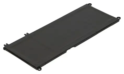 2-Power baterie pro DELL Inspiron 17  / 56 Wh / 15.2V / 3500 mAh