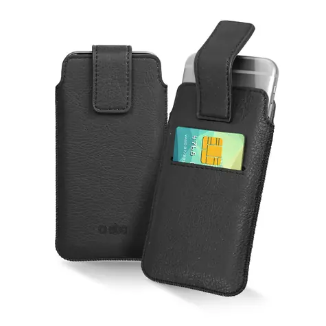 SBS Pouch Card XXXL pouzdro pro smartphone do 6.8
