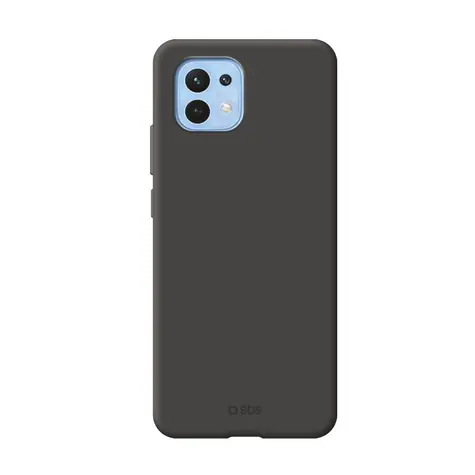 SBS Sensity pouzdro pro Xiaomi Mi 11 Lite černá