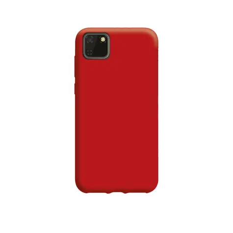 SBS Vanity pouzdro pro Huawei Y5p červená