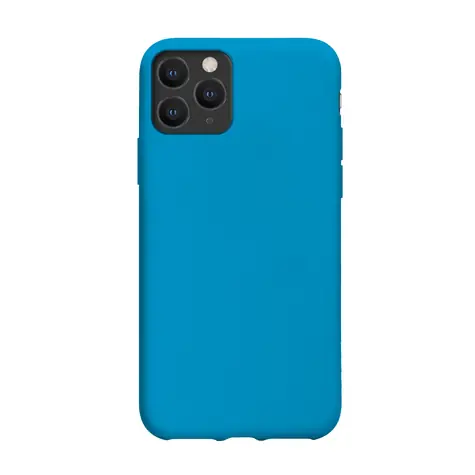 SBS Vanity pouzdro pro Apple iPhone 11 Pro modrá
