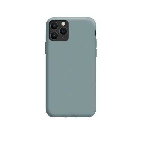 SBS Vanity pouzdro pro Apple iPhone 11 Pro světle modrá