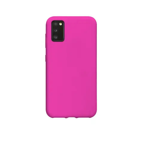 SBS Vanity pouzdro pro Samsung Galaxy A42 5G růžová
