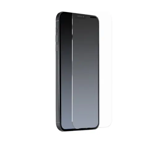 SBS Tvrzené sklo pro Apple iPhone 12 Pro Max číra