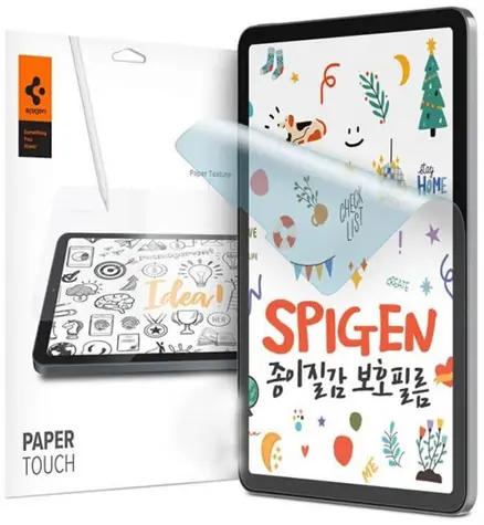 Spigen Paper Touch ochranná fólie pro Apple iPad Pro 11