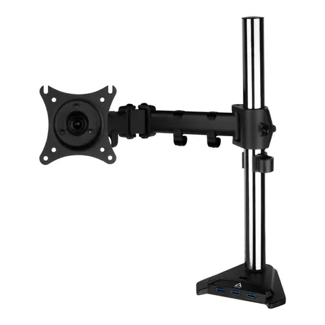 ARCTIC Z1 PRO Gen 3 / stolní držák monitoru / VESA 75x75 & 100x100 / do 38