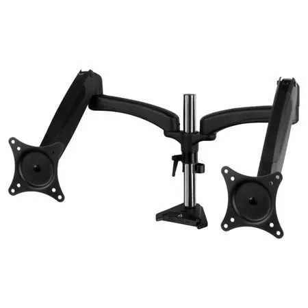 ARCTIC Z2-3D Gen 3 / duální stolní držák monitoru / VESA 75x75 & 100x100 / do 34