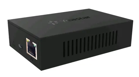 Yeastar NEOGATE-TA100 / IP brána / 1x FXS / 1x LAN