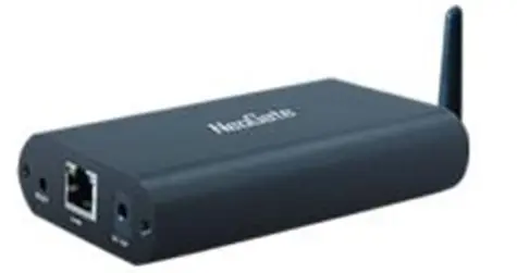 Yeastar NeoGate TG100 / IP GSM brána / 1x GSM / 1x LAN