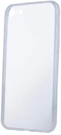 Forever Silikonové TPU pouzdro slim 1 mm pro Samsung Galaxy A52 5G transparentní