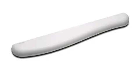 Kensington opěrka zápěstí ErgoSoft pro herní klávesnice šedá