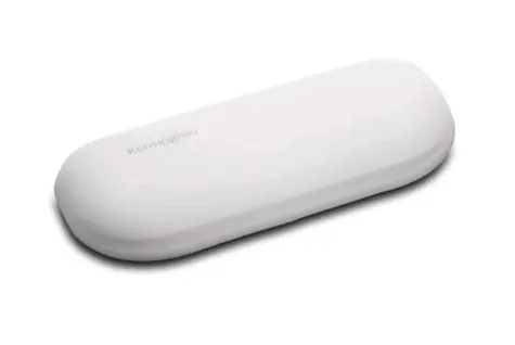 Kensington opěrka zápěstí ErgoSoft pro standardní myši šedá