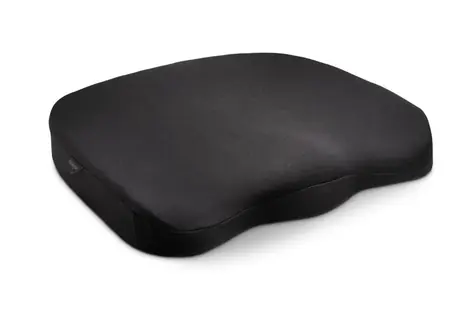 Kensington Sedák Ergonomic Memory Foam černá