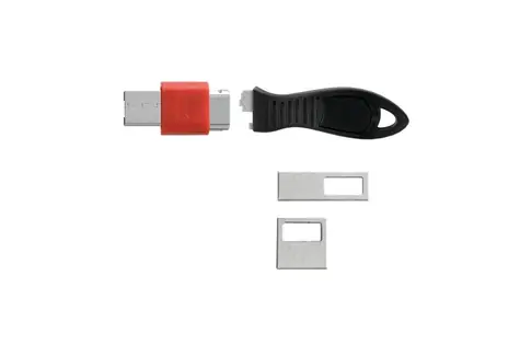 Kensington USB Port zámek portu USB s kryty