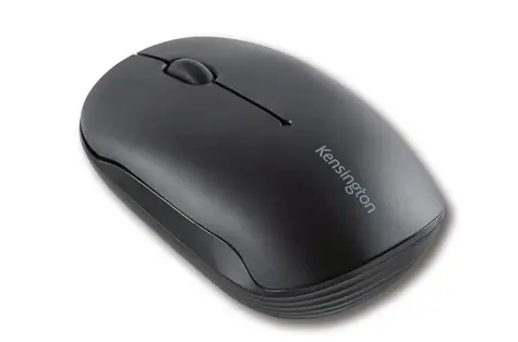 Kensington Pro Fit Bluetooh černá / bezdrátová optická myš / Bluetooth / 3 tlačítka
