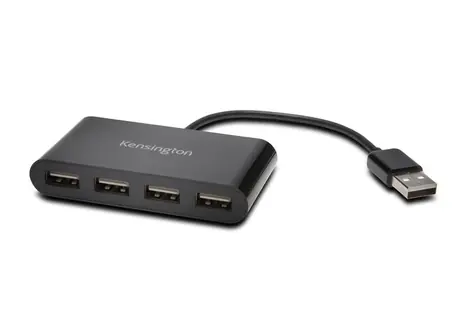 Kensington K39120EU / 4xUSB 2.0