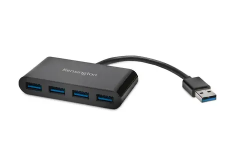 Kensington K39121EU / 4xUSB 3.0