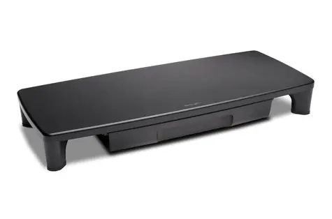 Kensington podstavec pod monitor SmartFit Monitor Stand se zásuvkou