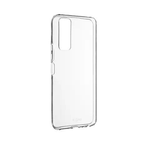 FIXED TPU gelové pouzdro pro Vivo Y52 5G čirá