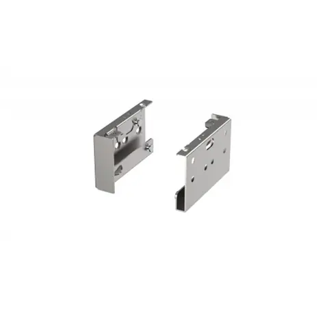QNAP Rackmount kit SP-EAR-QSW2FOR1-01/ kit pro instalaci 2 switchů QSW-M2108R-2C do racku