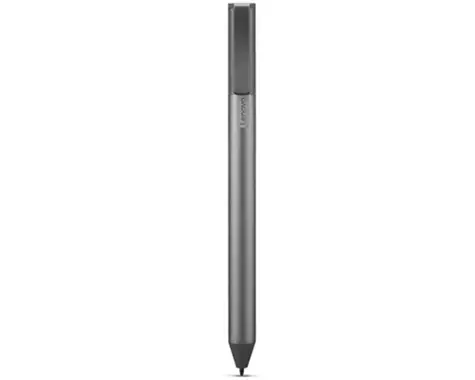Lenovo USI Pen / Aktivní stylus pro vybrané notebooky Yoga & IdeaPad / 4096 úrovní citlivosti