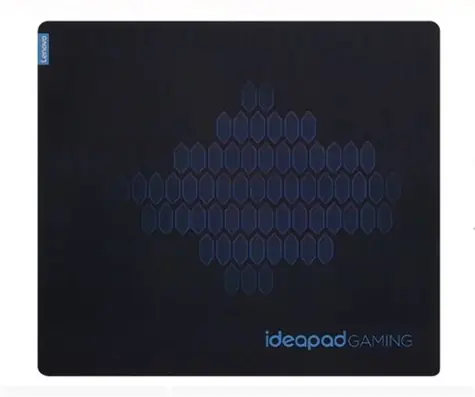 Lenovo IdeaPad Gaming Cloth Mouse Pad L / podložka pod myš / 450 x 400 x 2 mm