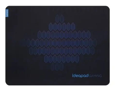 Lenovo IdeaPad Gaming Cloth Mouse Pad M / podložka pod myš / 360 x 275 x 2 mm