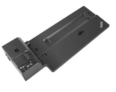 Rozbaleno -  Lenovo ThinkPad Pro Docking Station 135W / Dokovací stanice + 135W zdroj / výstup 85W / DP / 3.5 mm jack / rozbaleno