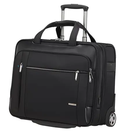 Samsonite Spectrolite 3.0 ROLLING TOTE 17.3