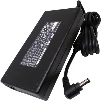 MSI napájecí adaptér 120W 19.5V / pro MSI: GE60 0NC & GE60 0ND & GE60 2OC & GE60 2OD / vč. síťové šňůry