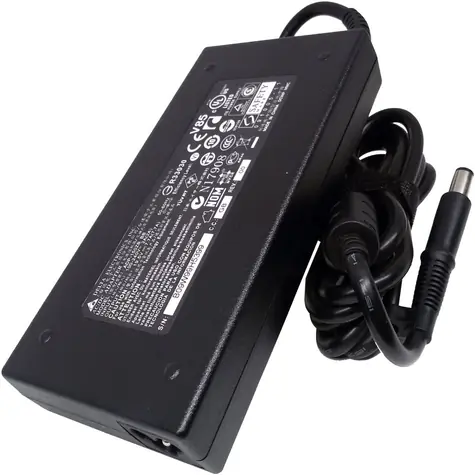 MSI napájecí adaptér 150W 19.5V / pro MSI: GE63 7RC Raider & GE63 7RD Raider & GE73 7RC Raider / vč. síťové šňůry