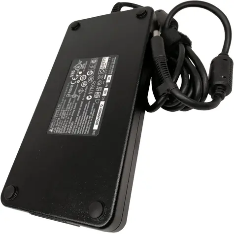 MSI napájecí adaptér 230W 19.5V pro MSI: GE62MVR 7RG Apache Pro & GE63 Raider RGB 8RF / vč. síťové šňůry