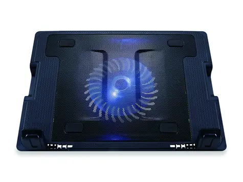 Conceptronic CNBCOOLSTAND1F chladicí podložka pod notebook / pro 17