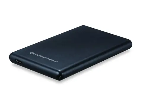 Conceptronic HDE02B Externí box pro 2.5