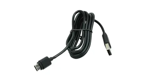 DATALOGIC kabel USB-C přímý 2m černá