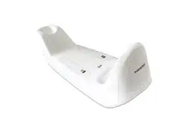 DATALOGIC základna-nabíječka 433MHz pro Gryphon GM4200 bílá