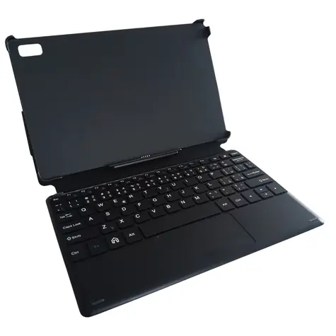 iGET K206 černá / Klávesnice pro tablet L206 s pogo