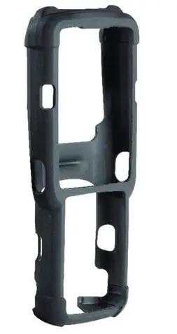 ZEBRA ochranný gumový rámeček pro MC3300 s přímou hlavou