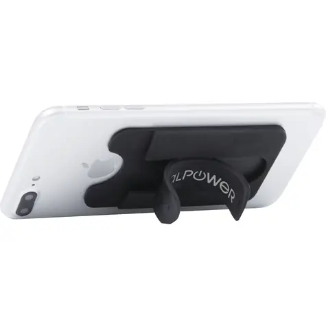 RealPower Smart Wallet / stojánek pro telefon s peněženkou a slotem na kartu